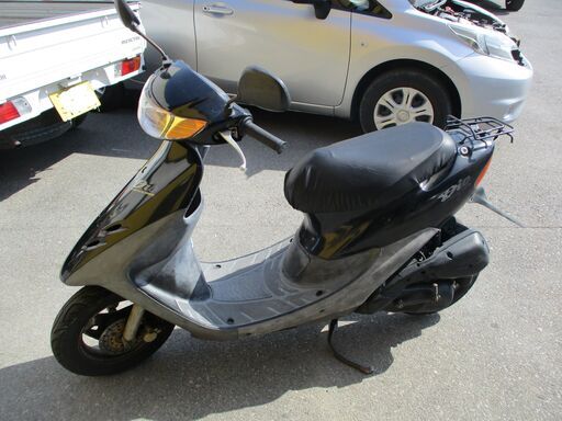 ホンダ　Dio