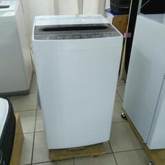 Haier  ハイアール 洗濯機 JW-C55D 2020年製 ...
