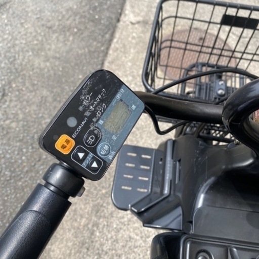 ニッサルコ ヘッドライトテスター IM-2720 検査 ハイビーム