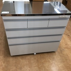 トレファク摂津店】キッチンカウンターが入荷致しました！