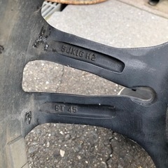 OZレーシング4本セット