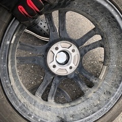 OZレーシング4本セット