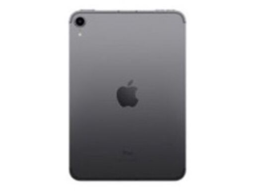 未使用未開封☆アップル iPad mini 第6世代 Wi-Fiモデル【MK7M3J/A