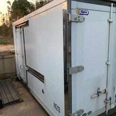 倉庫用コンテナ 九州一部地域送料無料！