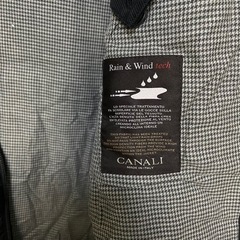 CANALY 定価150,000円　ジャケット