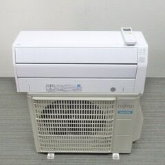富士通 ノクリア AS-C22J 2020年 おもに6畳