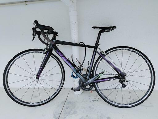 GIANT TCR アライアンス2010