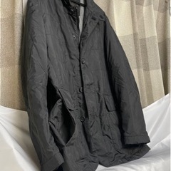 HORN GARMENT ダウン46サイズ