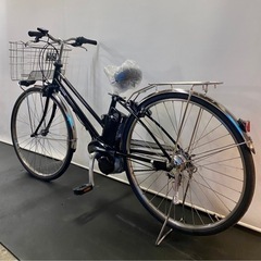 関東全域送料無料 保証付き 電動自転車 パナソニック ティモ 27インチ 