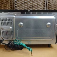 コイズミ オーブンレンジ KOR-1602/R 2018年製 Gourmena 音声