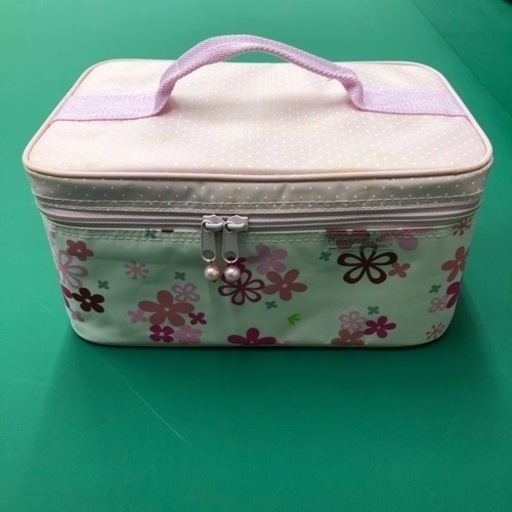 保冷バックにタッパーセット可愛い ヨーコ プロプ必見 てだこ浦西のその他の中古あげます 譲ります ジモティーで不用品の処分