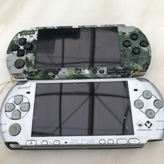【ネット決済】SONY PSP 3000 PlayStation