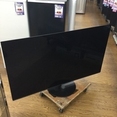 P-41【ご来店頂ける方限定】Panasonicの55型有機ELテレビです