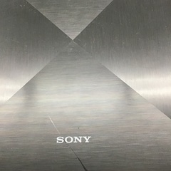 SONY ホームシアターシステム 2012 HT-CT260