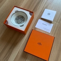 エルメス　HERMES 小皿