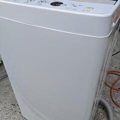 『配達設置無料』4.5k洗濯機(名古屋市近郊)