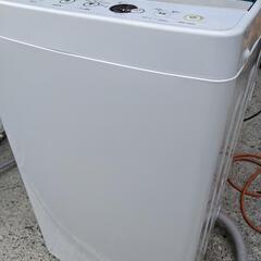 配達設置無料』4.5k洗濯機(名古屋市近郊)