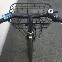 地域限定送料無料　ヤマハ　パス　リン　新基準　子供乗せ　15,4AH　2020年　アシスタ　ビビ　神戸市　電動自転車　