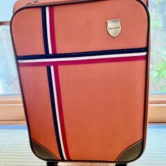 小型 スーツケース おしゃれ 国内用 旅行カバン