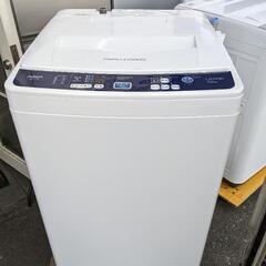 全自動洗濯機 アクア AQW-H71 2016年製 7kg…