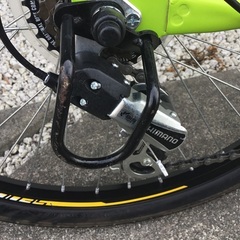 サイクルベースあさひ　SEDONA（セドナ）T.BOLT24 シマノ6速ギア　点検整備済み