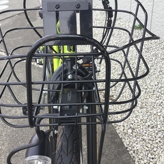 サイクルベースあさひ　SEDONA（セドナ）T.BOLT24 シマノ6速ギア　点検整備済み