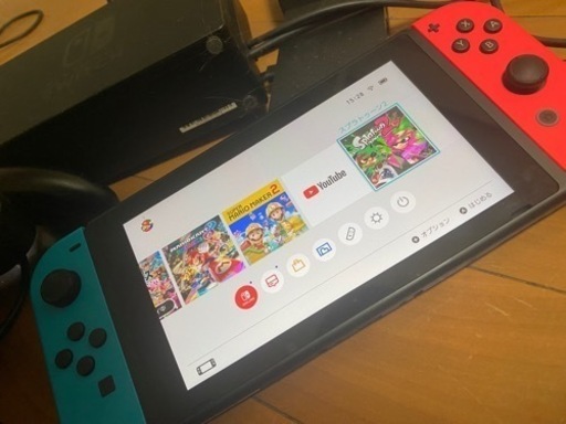 Switch 売ります！（今から3時間以内限定）