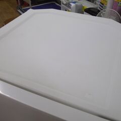 ツインバード 2ドア冷凍冷蔵庫 2018年製 HR-E911型 110L ホワイト ノンフロン 100Lクラス TWINBIRD コンパクト 小型 キッチン家電 札幌 厚別店