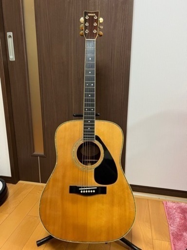【確定】アコースティックYAMAHA