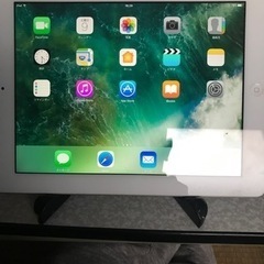 iPad ３２ＧＢ　WI-FI 中古