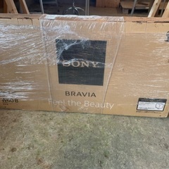 sony BRAVIA 液晶テレビ 40V型
