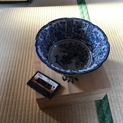 【ネット決済】食器　鉢