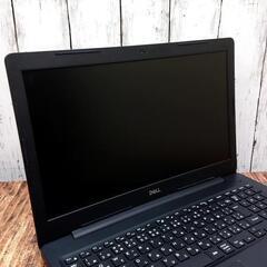 動作確認済】Windows11 DELL ノートPC Vostron 3582 新品 SSD 240GB 
