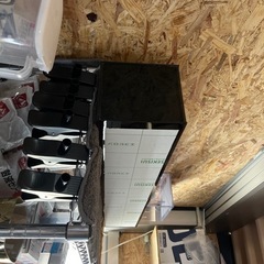 １２００水槽用濾過層、熱帯魚、アロワナ、メダカ、金魚