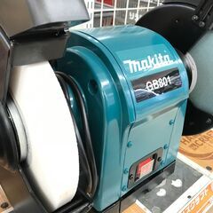 ✨マキタ　中古美品　GB801　卓上グラインダ✨うるま市田場✨ ✨マキタ 中古美品 GB801 卓上グラインダ✨うるま市田場✨