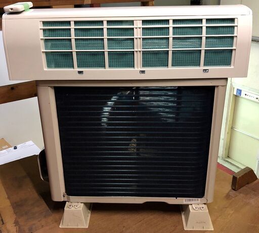 東芝 エアコン RAS-2258M 2019年式 6畳