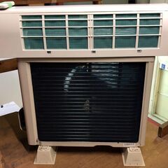 114A・税込み】美品 東芝 エアコン おもに6畳用 RAS-2258M 19年製【PayPay