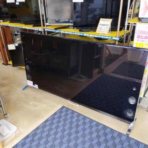 ⭐️大画面TV入荷！⭐️ SONY ソニー 65型液晶テレビ 2014年式 KD-65X9200B 0411-02