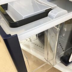 ★ジモティー割有★　CORONA/コロナ 衣類乾燥除湿機 エレガントブルー 2021年製 CD-H1821 中古品