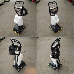 ペンギンワックス シャトルワン SO-15E ポリッシャー