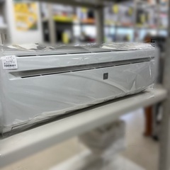 J965 ☆3ヶ月保証付☆ 冷房専用ルームエアコン コロナ CORONA RC-2217R 2.2