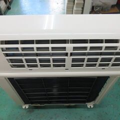 K03207 東芝 中古エアコン 主に6畳用 冷2.2kw／暖2.2kw