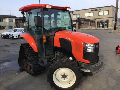 ヤンマーディーゼル・セル付耕運機YX60D・田畑・家庭菜園・農業機械