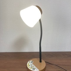 LEDデスクランプ