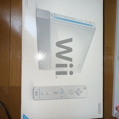Wii 中古