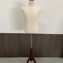 【新品】男性トルソー