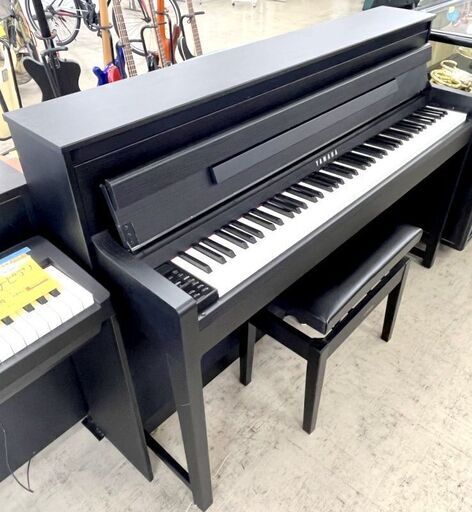 YAMAHA　Clavinova　電子ピアノ　CLP-585　2016年製　ag-009