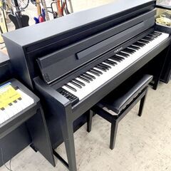 YAMAHA　Clavinova　電子ピアノ　CLP-585　2016年製　ag-009