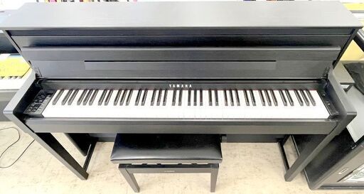 YAMAHA　Clavinova　電子ピアノ　CLP-585　2016年製　ag-009