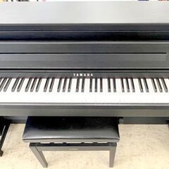 YAMAHA　Clavinova　電子ピアノ　CLP-585　2016年製　ag-009